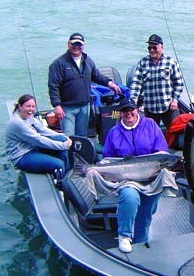 Fishing In Alaska