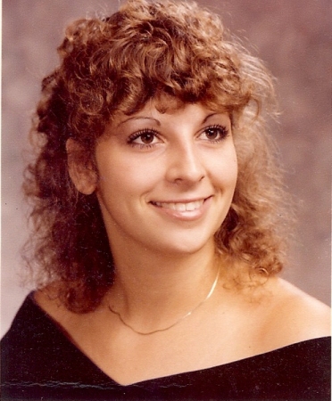 Sharon Byers' Classmates profile album