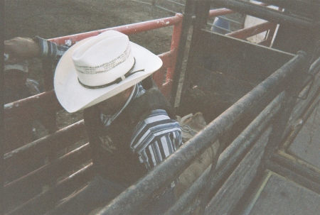 Vetura County Rodeo