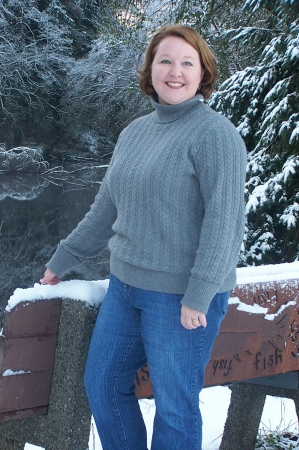 Beth Stevens's Classmates® Profile Photo