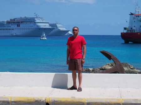 Grand Cayman