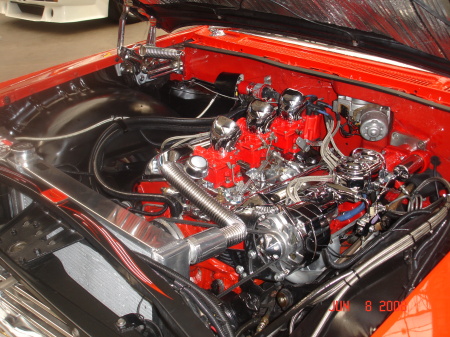 engine