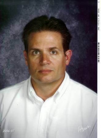 Bruce Bethard's Classmates® Profile Photo