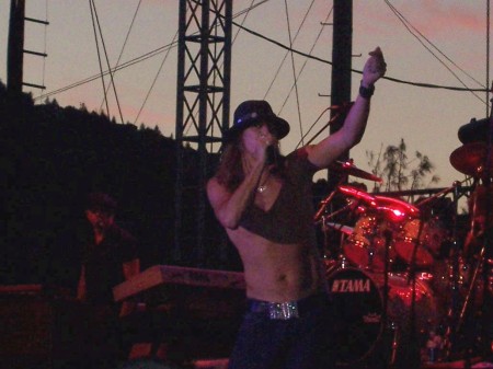 Kid Rock 2006