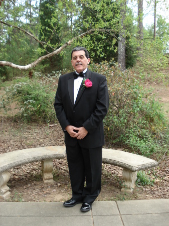 Jose R Vazquez's Classmates® Profile Photo