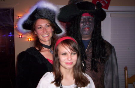 Holloween 2006