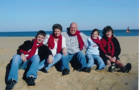 Va Beach Family