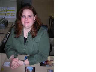 Heather Arnold Sarfi's Classmates® Profile Photo