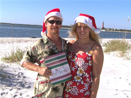 2006 Christmas Card