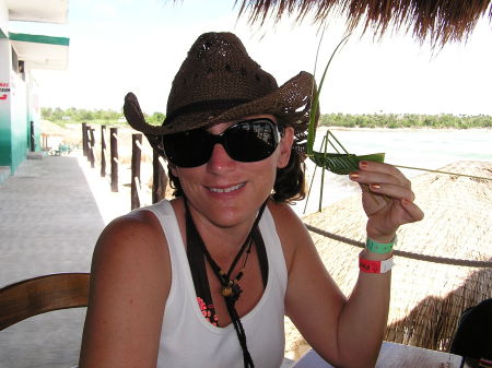 cozumel 2007