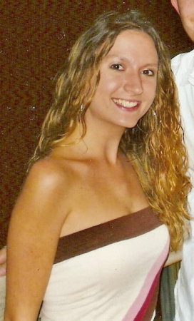 Angela Estes's Classmates® Profile Photo