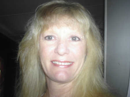 Ingrid Hodge's Classmates® Profile Photo