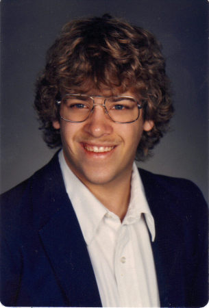 Jeffrey Velure's Classmates profile album