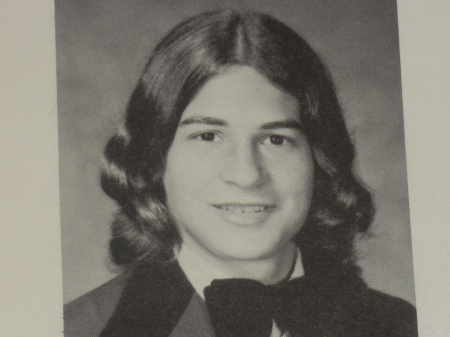 Carmine Carbone's Classmates profile album