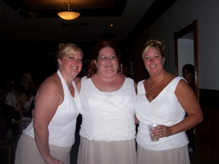 Kristine - Sheri - Renee