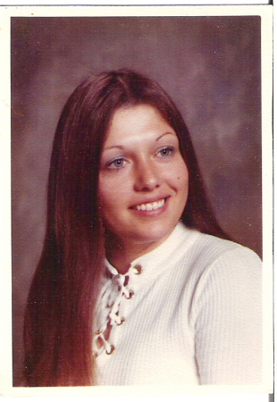 Diane Burgess' Classmates profile album