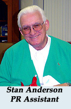 Stanley Anderson's Classmates® Profile Photo
