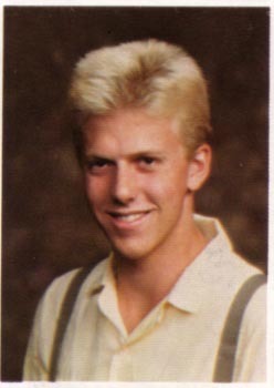 Steve Hudlow's Classmates profile album