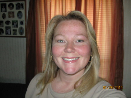 Christina Page's Classmates® Profile Photo