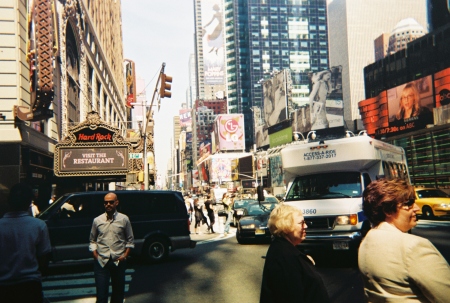 Times Square