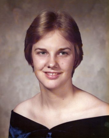 Clarksdale High School 1979