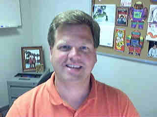 Jim Jenkins's Classmates® Profile Photo