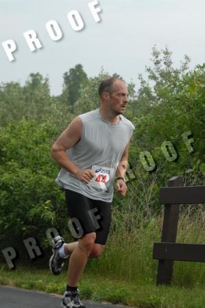 2007 mini-triathlon