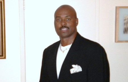 Al Washington's Classmates® Profile Photo