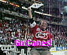 2002 Stanley Cup Final, Game 3, Raleigh, NC