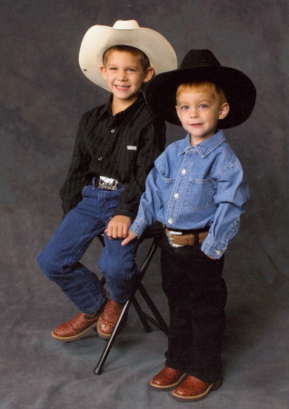 My Cowboys