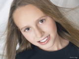 Erika, 9 years old   11/2007