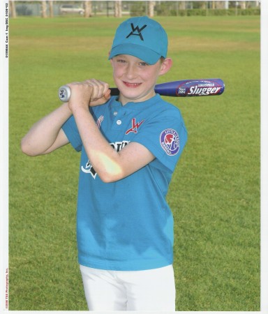 Little League Baseball 2006
