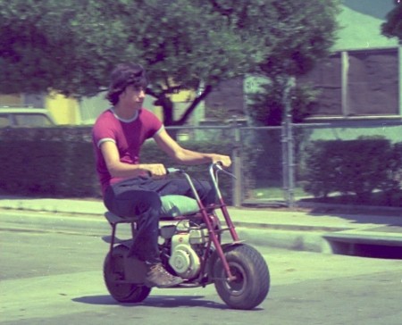 1975 ride