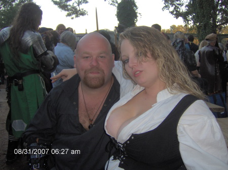 Fun at Faire