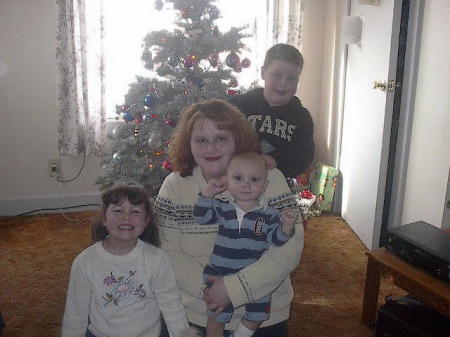 Christmas 2003