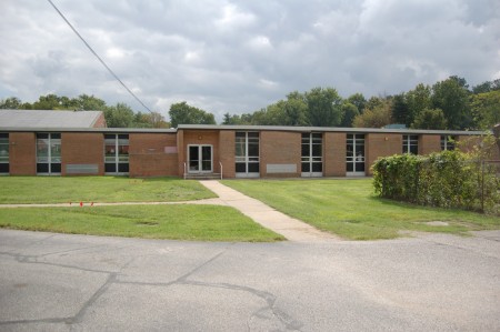 Picture of Newburgh Elementary