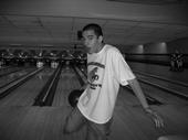 MY SON THE BOWLER