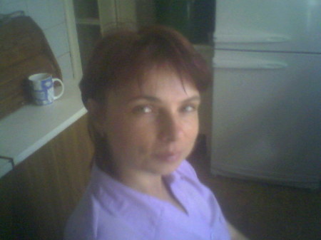 Irena Ivanova's Classmates® Profile Photo