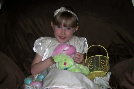 Easter 2010