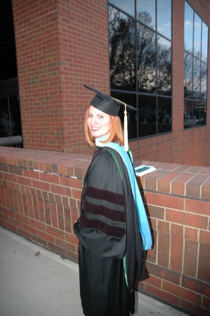 Graduation 2007