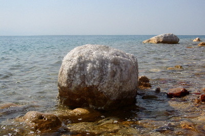 1the dead sea rocks