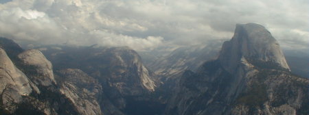 YOSEMITE NAT. PARK