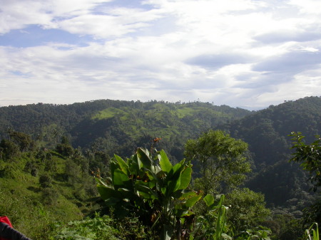 Ecuador 2007