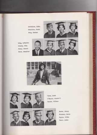 Class 1965 page 7