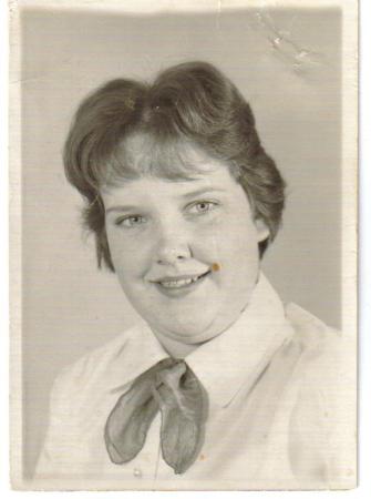 Carole Ann Owen's Classmates profile album