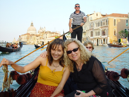 Venice, Italy '05