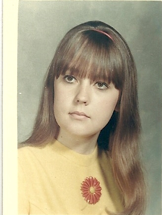 Sandra Brown's Classmates profile album