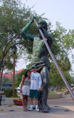 hilton head 2007