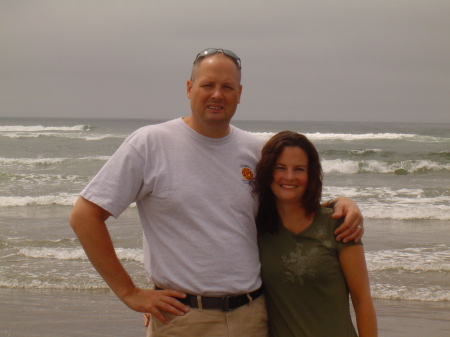 Cannon Beach,OR