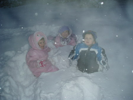 Blizzard 2006